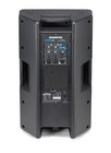 Samson Rs115a 15  400 Watt Powered Active Bi-amped Dj Pa Speaker W bluetooth usb