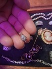 Vintage Mixed Jewelry Lot