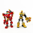 Lego Marvel Avengers Set Used Good Pre-owned Superhero Pieces