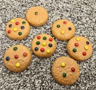 Learning Resources Sorting Matching Shapes Cupcake   Counting Cookies Toy Set