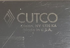 Cutco 1725 9-1 4  French Chef Knife With Pearl White Handle Made In Usa Ka