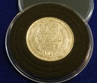 1353 -1934 Tunisia 10 Francs - Pretty Silver Coin - French Occupation - See Pic