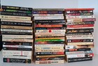 Movie   Tv Tie-in Book Lot Of 10 Random Titles - Vintage To Modern