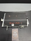 Oem  Harley 76000277b Boom  Audio Stereo Stage Ii 2 Amplifier Amp 14-21 Touring