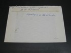 Ivory Coast 1975 Airmail Cover To Denmark  9204