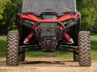 Superatv High Clearance Lower A-arms For Polaris Rzr Xp 1000 2024  - Black