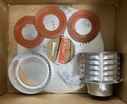Sterling 11as-x7-4 4  Combustion Air Inlet Kit For Gg Series