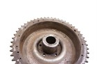 Harley Oem Panhead Knucklehead Duo Glide Rear Brake Drum  2073