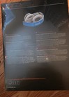Beats Dr  Dre Solo Hd Wired Headphones  Drenched In Matte Blue  New In Box