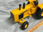 Vintage John Deere Jd 700 A Tractor Industrial Custom Nicely Done  1 16 Ertl
