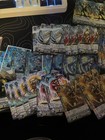 Cardfight Vanguard Royal Paladin Deck And Gold Paladin Core Extra