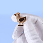 Super Shiny Limited Edition  Golden Duck Pin