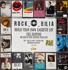  2 50 Clearance Buy 10 Get Free Shipping Build Make Your Own Lot Cassette Tapes