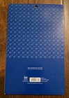 New Embossing Folder 5     7  Love Nicole Stone