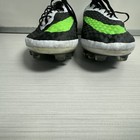 Rare Nike Hypervenom Phantom 1 Fg 599843 031 White Black Soccer Cleats Men   s 9 5
