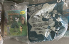 Sealed Vintage Burger King  Meal Toy Lot Of 13