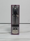 Wittner Super Mini Taktell Metronome Ruby Red Plastic Case W  Box W  Germany Vtg