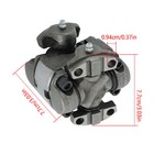 6598347 7359851 U-joint For Bobcat Skid Steer Loader 542b 543 553 645 743