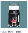 Island Oasis Sb-3x Machine W wrnty - Smoothie   Frozen Drink Ice Shaver Blender