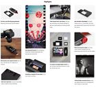 Lomography Digitaliza  35mm 135 120 Film Scan Scanning Kit By Dslr Camera