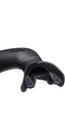 Mares Dual Snorkel Dive Scuba Free Diving Spearfishing Black 421454