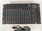 Carvin Studio Mate Sm162 16-channel Analog Mixer Rackmount Made In Usa Pro Audio