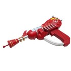 16   Foam Ray Gun     Sci-fi Blaster Prop  zombies Killer Inspired Cosplay Collect