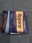 Men s Rogaine 5  Minoxidil Topical Aerosol Unscented Foam  brand New Sealed 