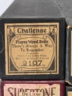 Lot 25 Player Piano Music Rolls Supertone Us The Country s Best Challenge