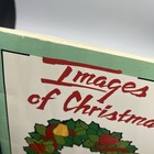 Images Of Christmas Holiday By Terra Stained Glass Pattern Book Vintage