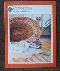 Weave Weaving Dish Towels  Vintage 1983 Handwoven s Design Collection 5 Booklet