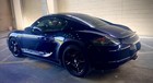 2008 Porsche Cayman S