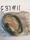 Bosch Ignition Condenser Wire Mercedes 1234431252000