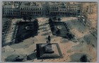 1930 Fifa World Cup Rare Football Cancel Uruguay To Romania Original Postcard