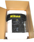 Open Box Nikon Af-s Nikkor 200mm F 2 Ed Vr Lens W case  Hood  New Condition 