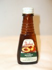 Vintage Durkee s Pure Brandy Flavor  1oz Bottle W original Box