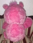 Ball Pets Pinky The Unicorn Plush Stuffed Animal Toy Folding Pink Doll 10   c
