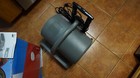 B-air Vent Vp-50h 1 2 Hp Air Mover Commercial Grade Floor Fan Dryer New Open Box