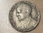 1940 Brazil 100 Reis