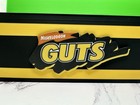 Nickelodeon Guts Aggro Crag Trophy     10    Replica Prop