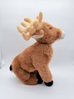 The Petting Zoo Deer Plush Stuffed Animal Toy 12 