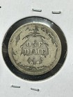 1891-o Seated Liberty Silver Dime 10c New Orleans Mint - Kk876