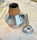 Harmon Trumpet Mute  Wow Wow