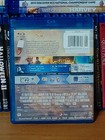 Life Of Pi  blu-ray dvd digital Copy  digital Uv Code  2012 Ws  Vg