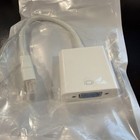 Hdmi To Vga Female Video Cable Converter Adapter
