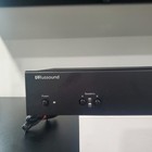 Russound P75 75 Watt 2-channel Dual Source Amplifier - Tested- Works Great