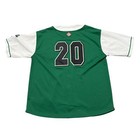 Nwt Vintage Nlbm Jersey Mens Xxl Hilldale Giants Sports Negro League Museum