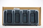 Honeywell Quad Charger 871-230-301 Intermec Ac20 Ck3 Ck3x Quad Battery Ck65 Ac20