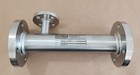  new  Koflo 2 5-40s-3-3-7 if  1 0  Static Mixer 7  Flange 4-1 4  Top   Warranty 