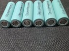 Eve Icr18650 20p 18650 Li-ion Rechargeable Battery 3 7v 2 0ah